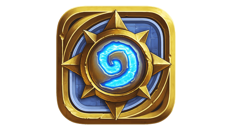 Hearthstone Logo